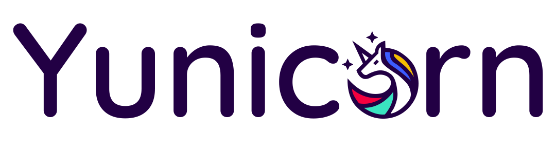 Yunicorn logo