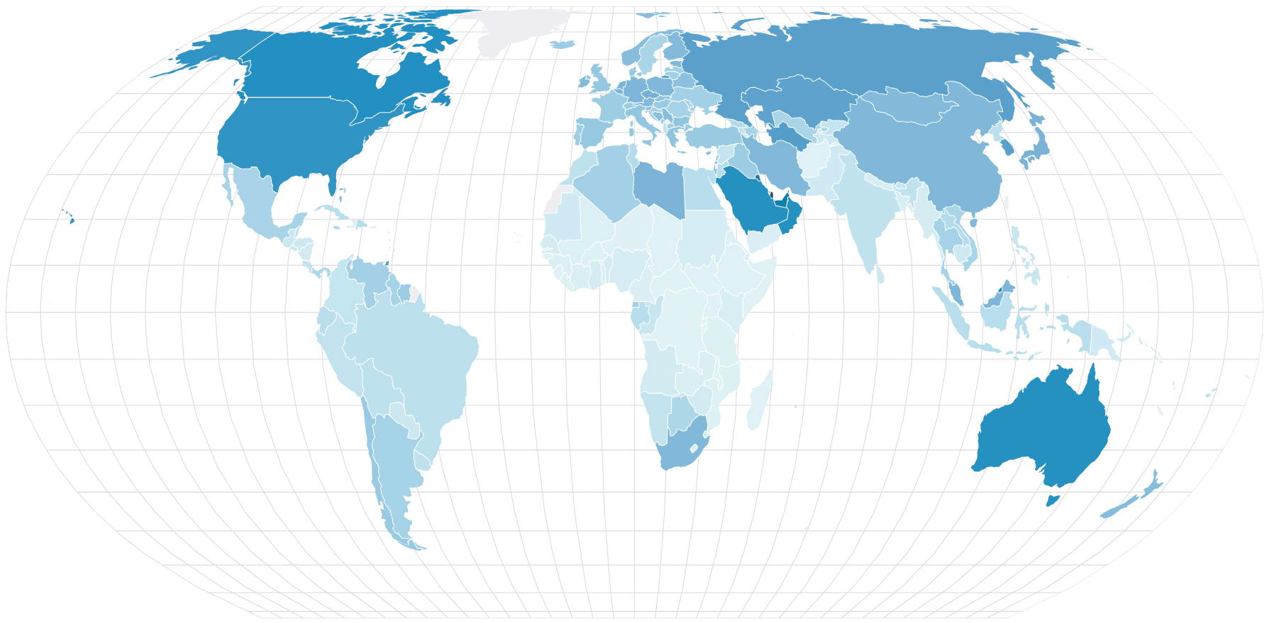 World Map